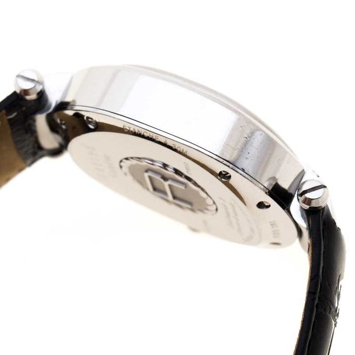 Robergé Genève Automatic Andromède II Réserve de Marche (Lemania 8810)