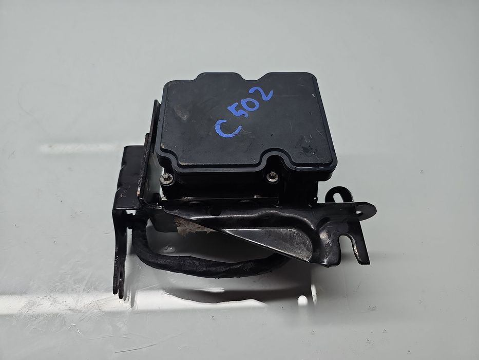 Pompa ABS Dacia Logan II MCV BK (K52) [Fabr 2013-2022] Facelift 476601