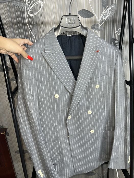 Пиджак Damat TWN