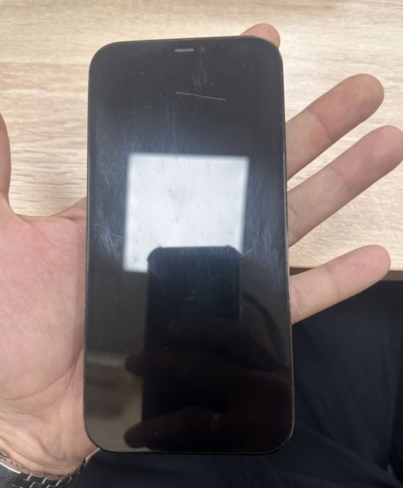 Iphone 12 pro max 256 gb