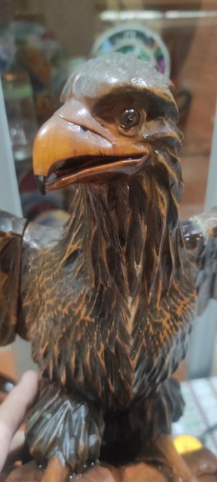 Продается Орёл с орленком