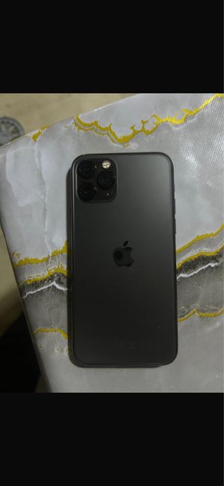 Продам айфон 11 про 256 гб