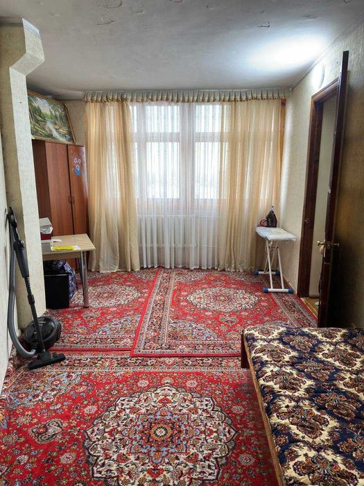 Продам свой квартиру срочна Боткина-6 ИПОТЕКА