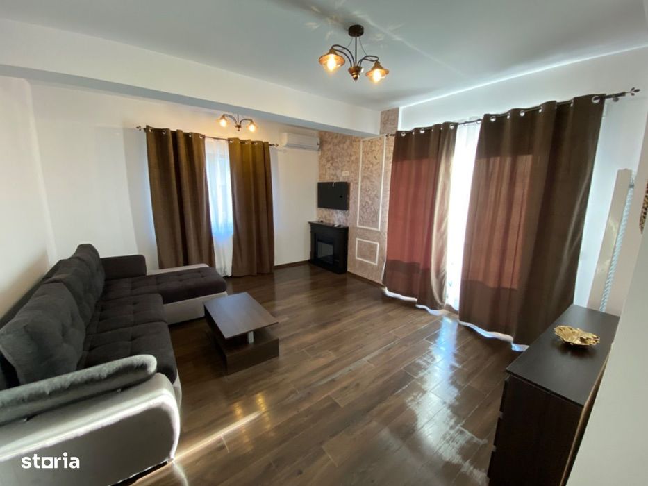 Apartament de inchiriat mamaia nord