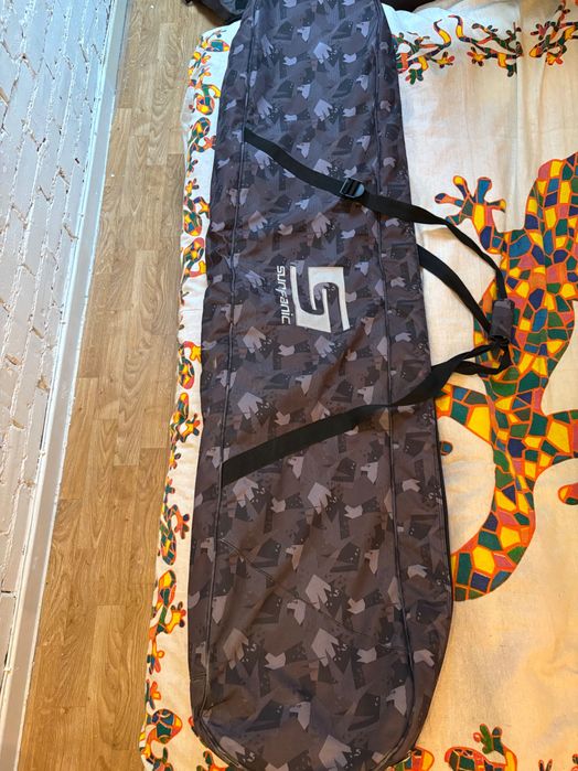 Dakine,Surfanic -snowboard-Сак за сноуборд  и ски Rossignol,Nevica