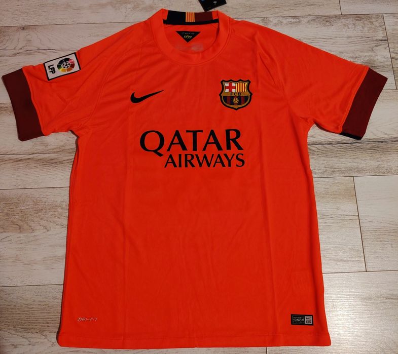 Messi - Barcelona