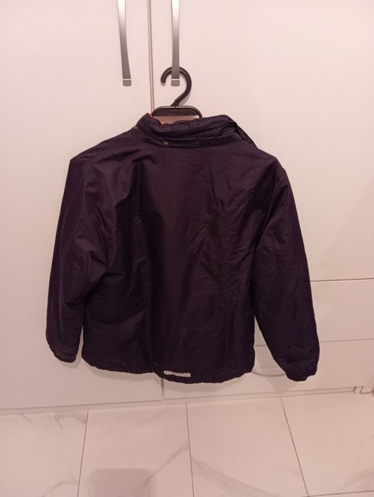 Запазено детско зимно яке