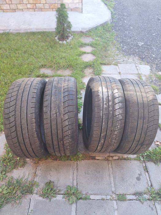Зимни гуми 235/50/18