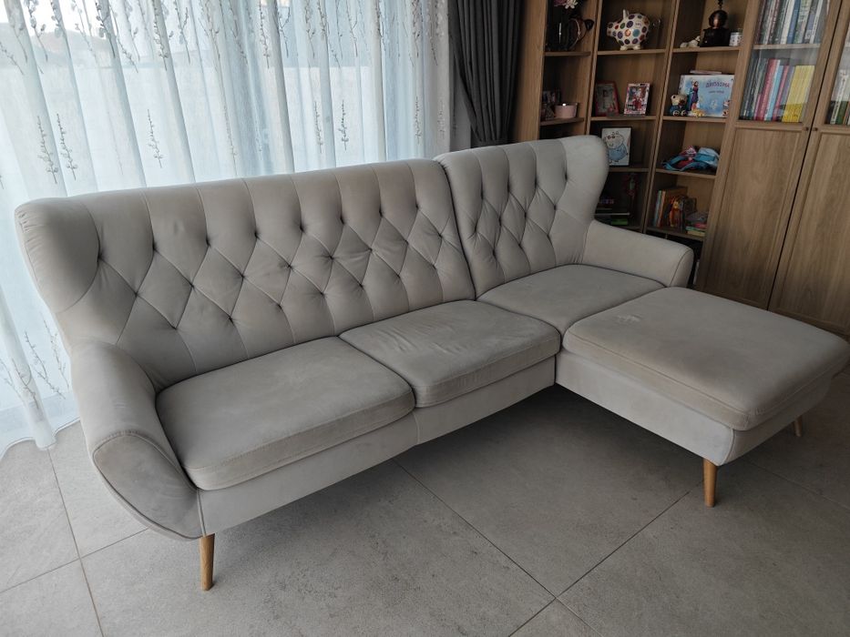 Диван Gala Collezione