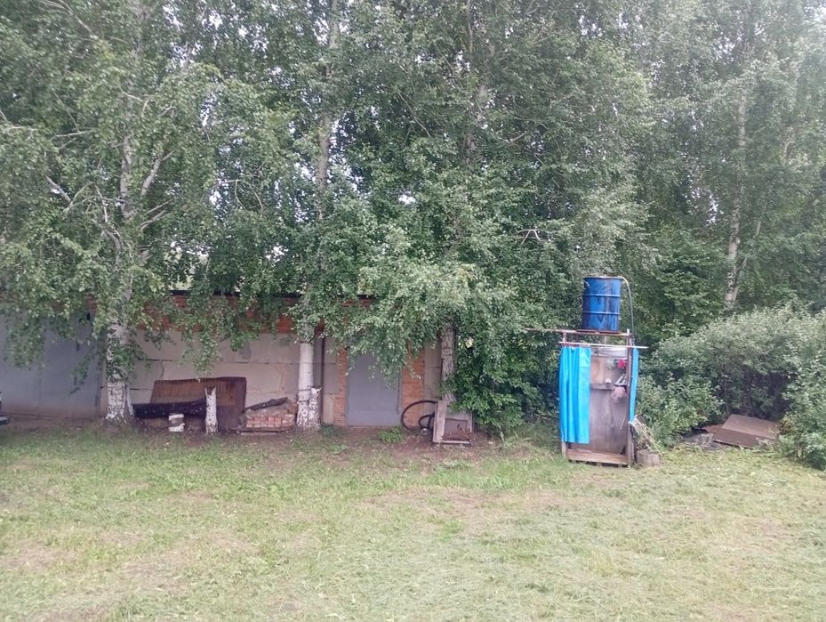 Дача с пасекой (за Тарханкой)