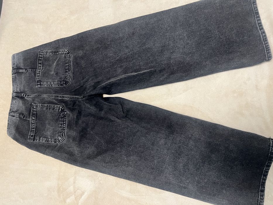 Широки дънки ЗАРА