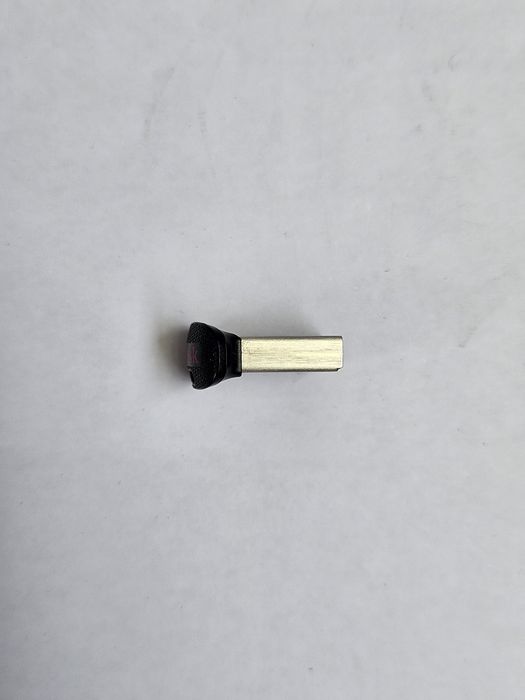 Кулер и usb флешка