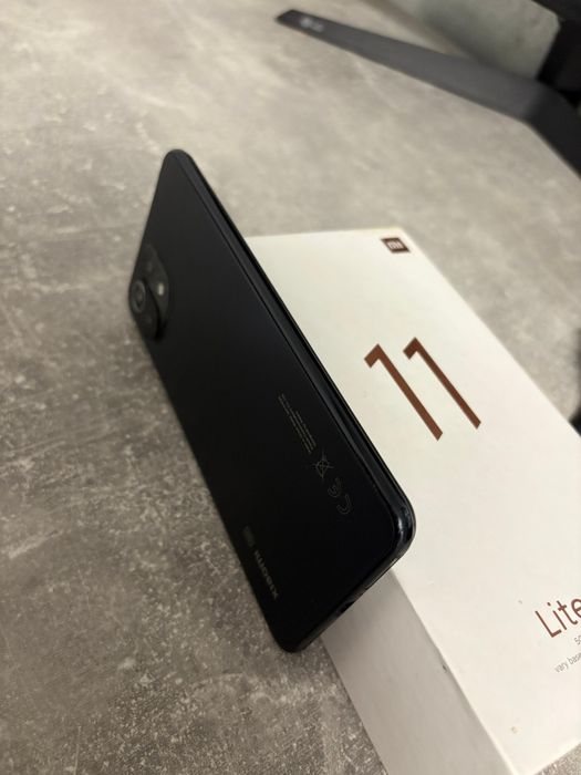 Xiaomi Mi 11 Lite 5G