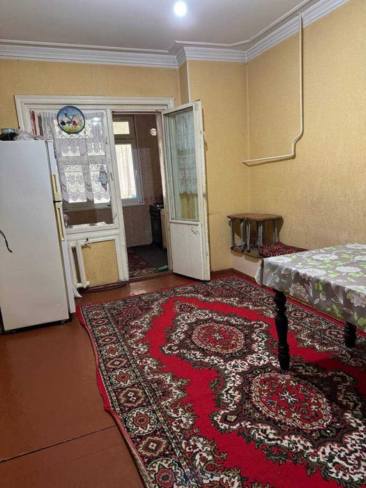 Продаётся 4 комнатная квартира на 40 лет победы тузель-3 СВАЯ КВАРТЫРА