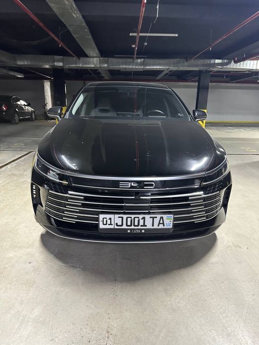 Chazor 2024 позиция 2 еv 55 км