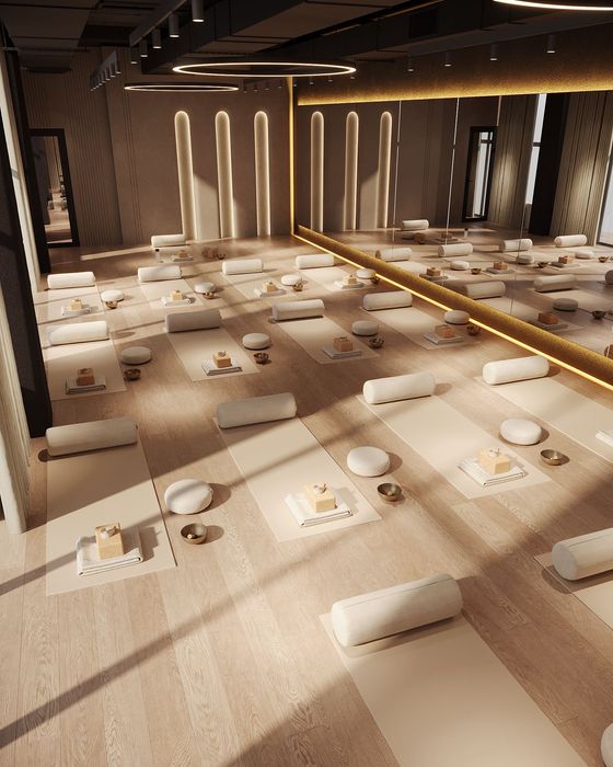 Абонемент в Bukafit q3