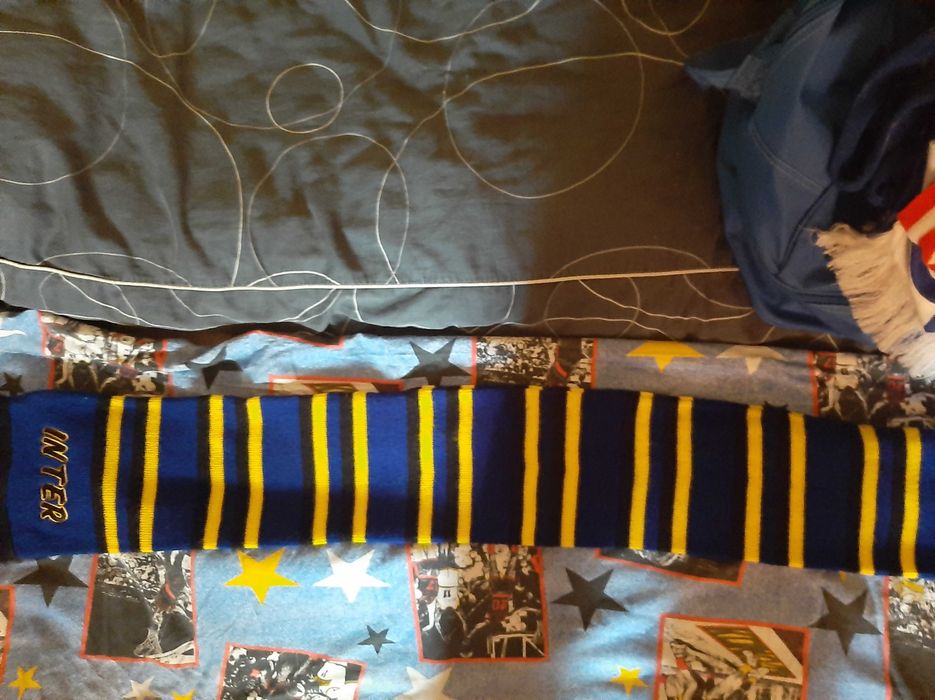 Fular Inter Milano