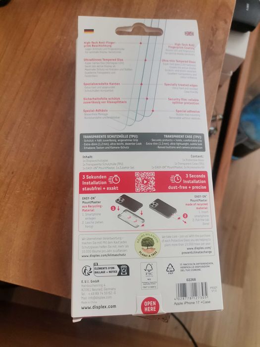 Vânzare folie de telefon