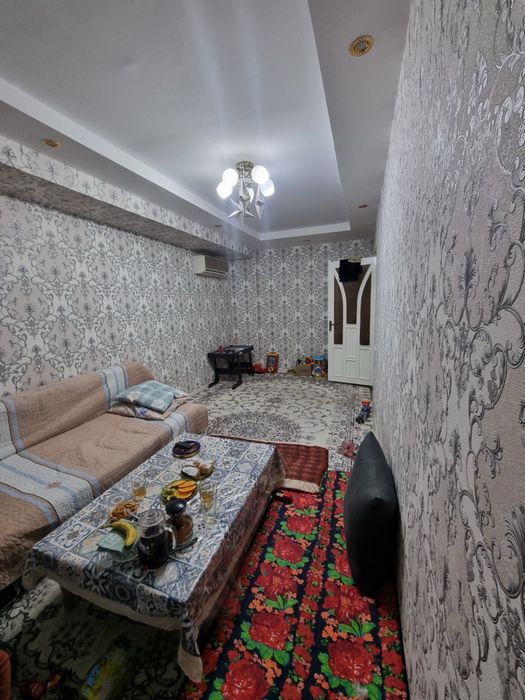 Дом в Мирзо-Улугбекском районе, рядом ТТЗ базар