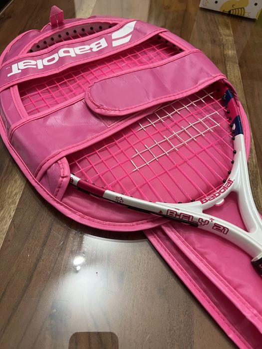 Babolat b fly 21