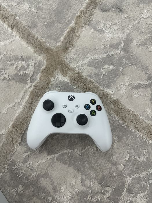 Xbox series s 512 гб