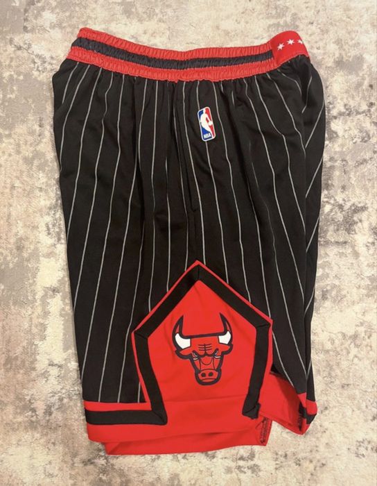 Compleu baschet Chicago Bulls