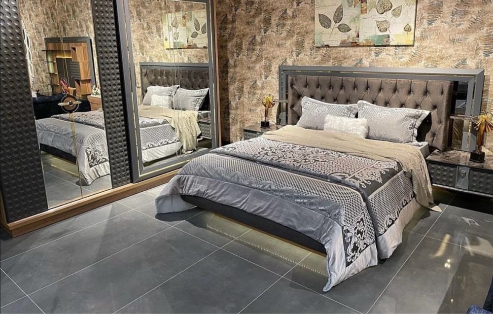 Шкаф/диван/комод/туалетный стол