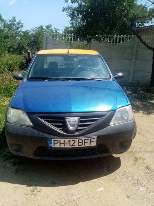 Vand dacia Logan