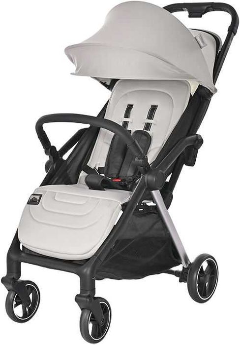 Сгъваема Лятна количка Lorelli – Quick - Grey