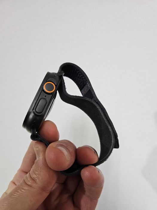 Watch ultra 2, 49MM, Lte, 100% bateria!
