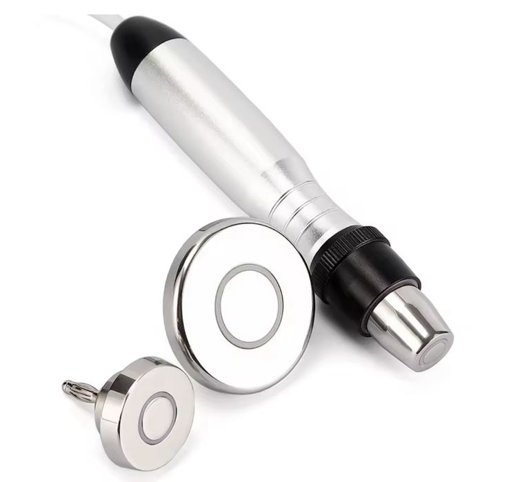 Мини RF лифтинг апарат за лице намаляване на целулит, 3 глави