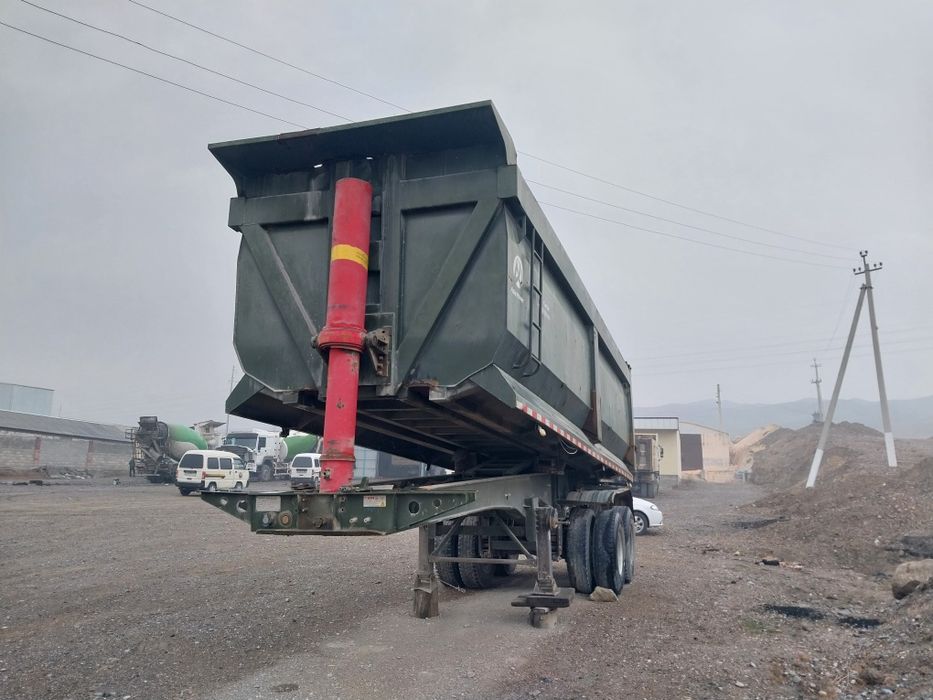 Тонар прсеп сотилади 2 мосли