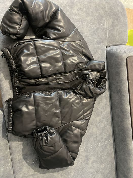 Куртка Zara в отличном состояний