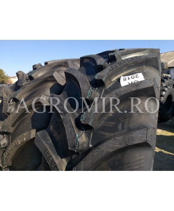 Anvelopa 540/65 R34 Ozka AGRO10 TL 155/A8  Cauciucuri tractor, Fiat, Case, Fendt, John Deere, New Holland, Massey Ferguson, UTB   Cauciucuri tractor,