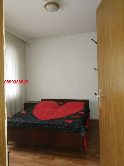 Продава се Четиристаен апартамент в Пловдив, Каменица 2 - 92 кв.м за 1337 €/кв.м - Снимка #7