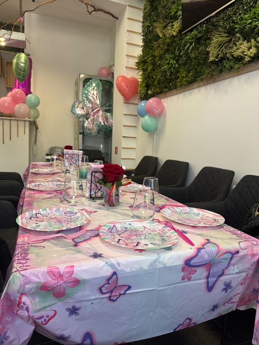 Зала с Детски кът