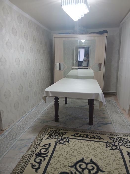 Үлкен үй сатылады