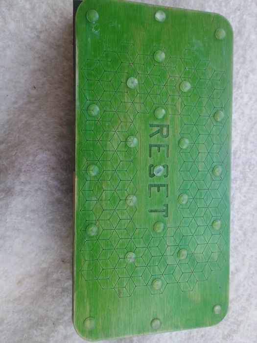 Садху  дъска с пирони