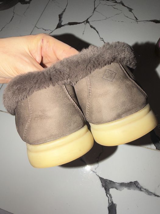 Loro piana 37 размер