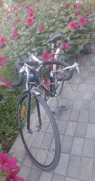 Velo sport judayam yaxshi xolatda bu narxga topish qiyin