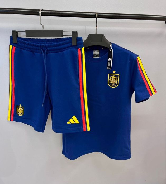Adidas - Compleu Spania - Mărimea XL