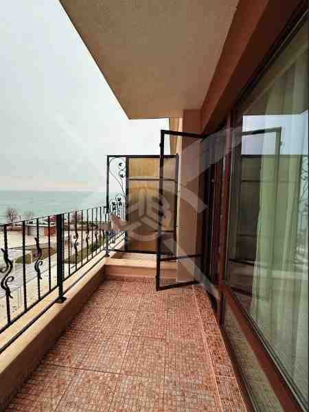 Продава се Едностаен апартамент в Свети Влас - 42 кв.м за 1335 €/кв.м - Снимка #4