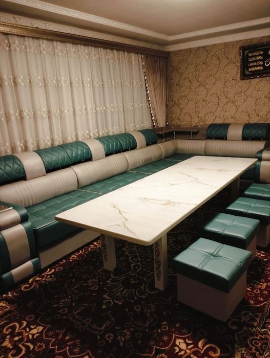 Квартира ижарага берамиз 2хоналик хамма шаройитлари бор