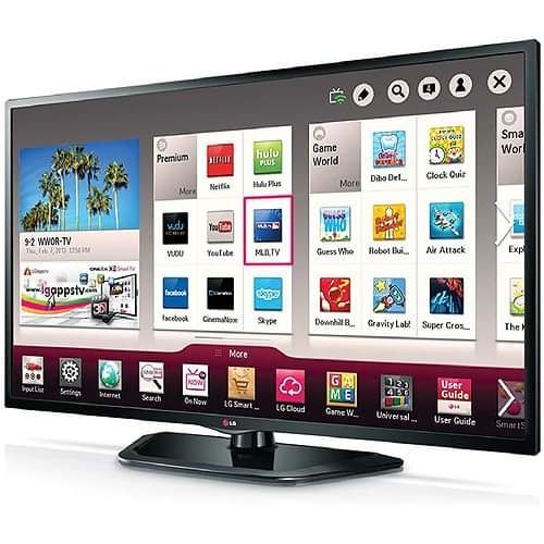 Reparații tv LCD led tv LG Samsung Telefunken Nei