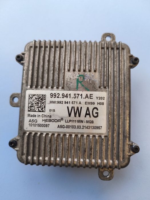 Оригинален модул за фар VW /AUDI /PORSCHE