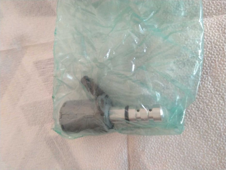 Клапан за регулиране налягането на маслото 2.0TDI