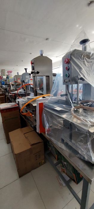 ленточная пила для мяса suyak kesadigan.(PROMACH) ARGINALI OPTOM NARX