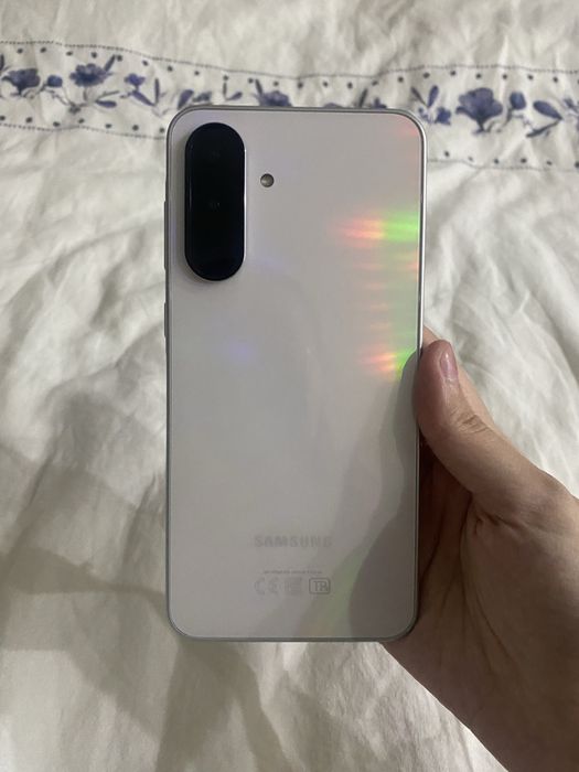 Смартфон Samsung Galaxy A36 5G