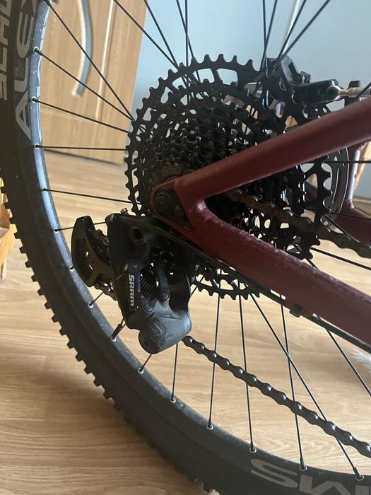 Vand sau schimb Canyon stoic 3 stare foarte buna