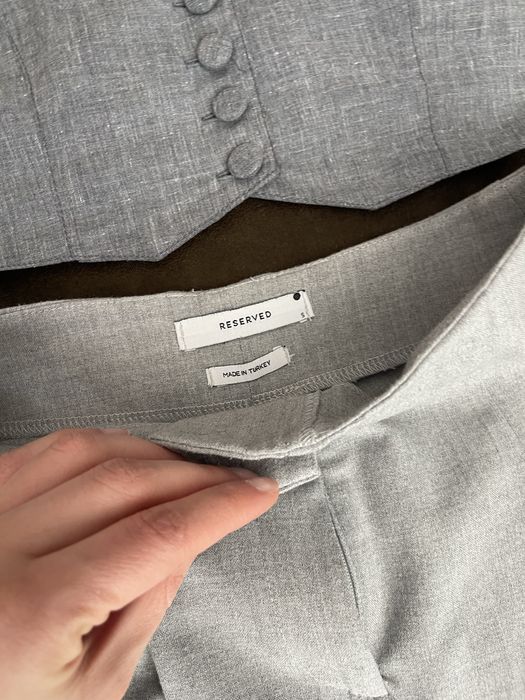 Дамски сетове Reserved/Bershka